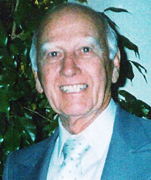 CHASE, George W.